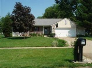 5378 Muskopf Rd, Fairfield, OH 45014