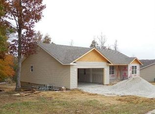 181 Starlight Ln, Morehead, KY 40351