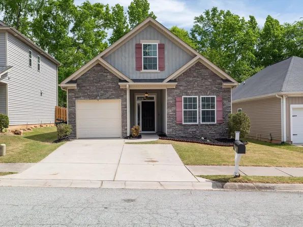 717 Kensey Park Lane, Grovetown, GA 30813