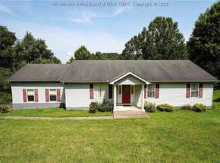 471 Dairy Rd, Poca, WV 25159