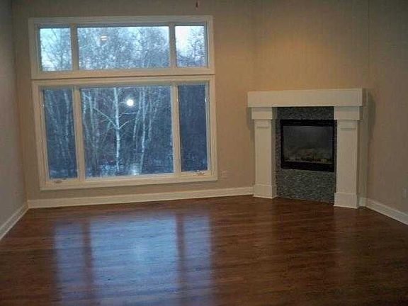 Hearth room