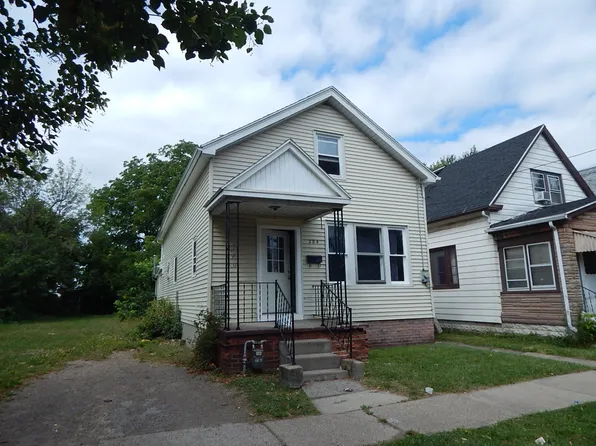 204 Sprenger Ave, Buffalo, NY 14211