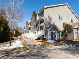 3 Maple Ridge Dr UNIT 217, Merrimack, NH 03054