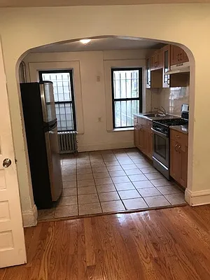 Rented by Bedford Brownstone Realty | media 14