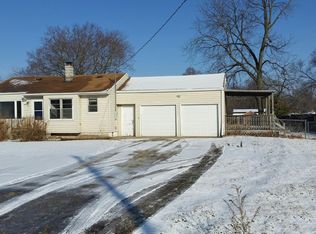 701 E Eddy St, Beloit, WI 53511