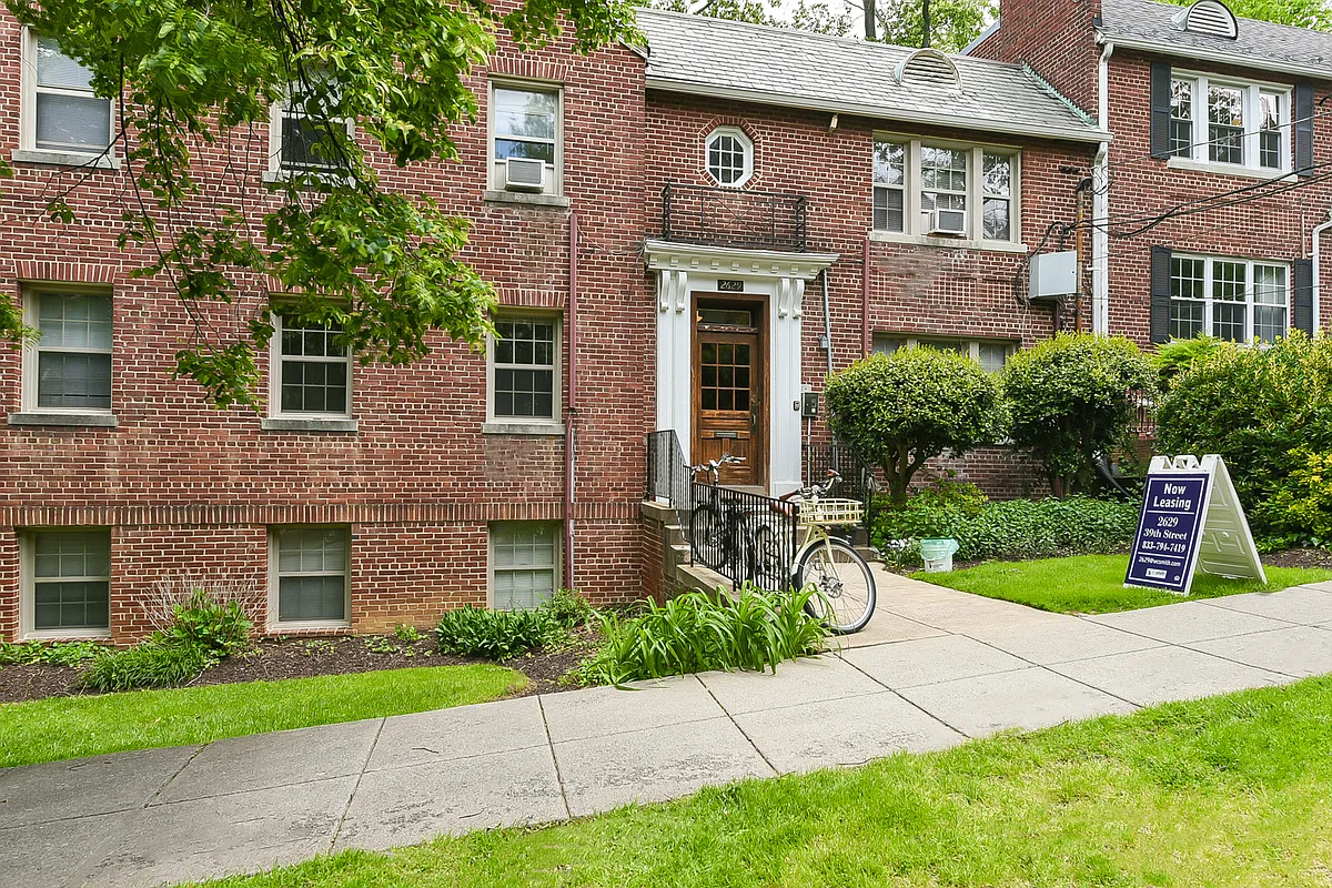 Building Photo - 2629 39th St NW