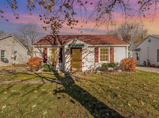 203 E 12th St, La Porte, IN