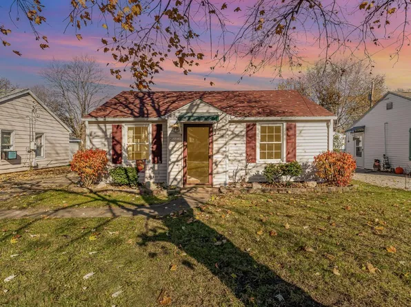 203 E 12th St, La Porte, IN 46350