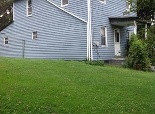 285 Boston St, Washingtonville, OH 44490