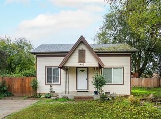 440 N Plumas St, Willows, CA 95988