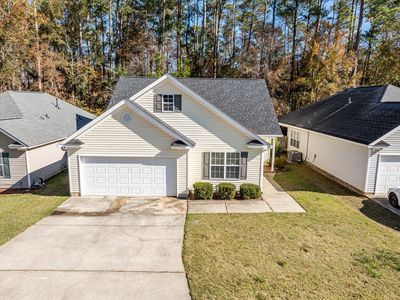 495 CONNEMARA Trail, Evans, GA, 30809