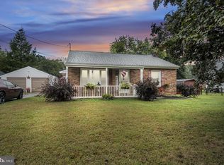 1036 Smith Hill Rd, York, PA 17408