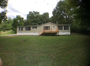 143 County Road 178, Athens, TN 37303