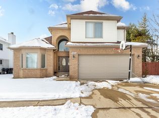 20945 Justin Dr #1, Sterling Heights, MI 48310