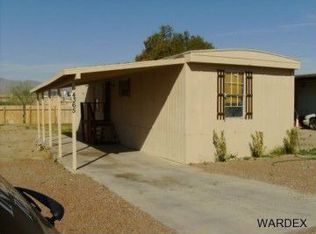 4365 S Calle Viveza, Fort Mohave, AZ 86426