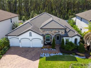 8018 Ludington Cir, Orlando, FL 32836