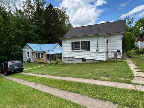 1600 N 18th St, Clarksburg, WV 26301