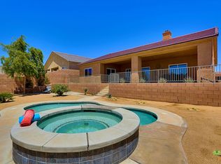 13079 Maui Way, Desert Hot Springs, CA 92240