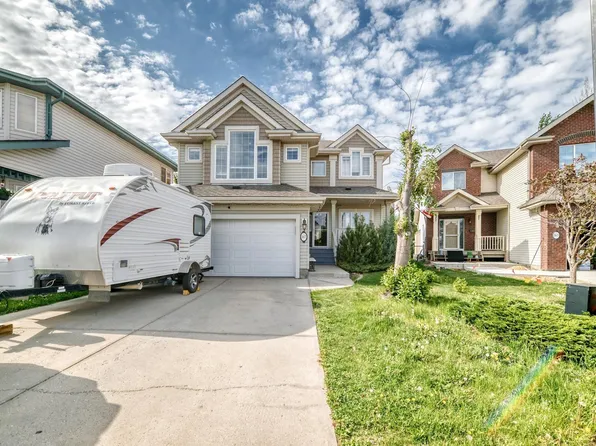 167 Galland Cres NW, Edmonton, AB T5T 6P4