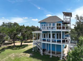1459 Mountain Top Loop, Canyon lake, TX 78133