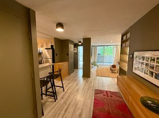 1090 N Lafayette St APT 101, Denver, CO 80218