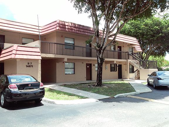 4th image of 14871 SW 104th St #7-205