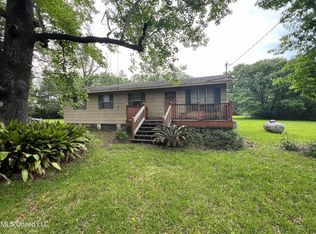 22640 Blackwell Farm Rd, Saucier, MS 39574