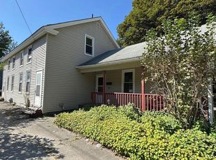 100 Columbia St, Adams, MA 01220