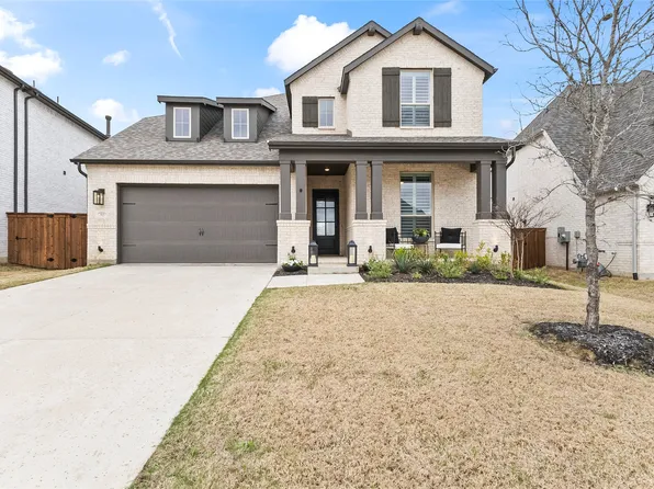 8525 Fannin Creek Trl, McKinney, TX 75071