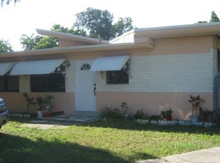 6201 SW 21st St, Miramar, FL 33023