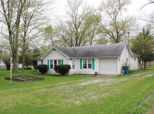 11704 Cline Ave, Cedar Lake, IN 46303