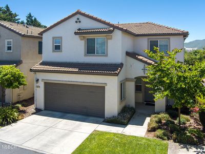 2074 Green Ridge Cir, Lompoc, CA, 93436