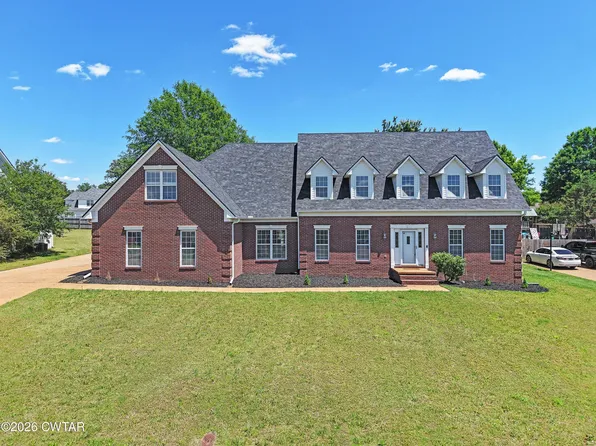 24 Stornaway Dr, Jackson, TN 38305