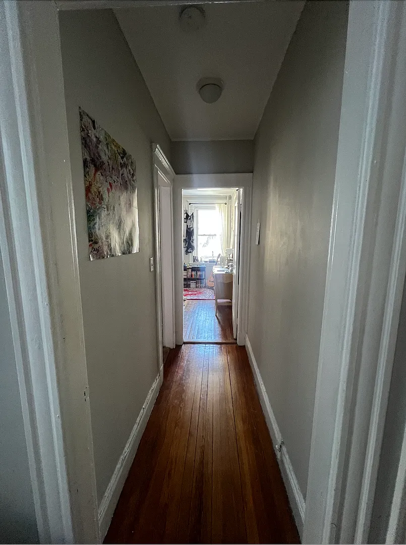 1BR with Heat & Hot Water Included | 0.15 mi to B Line — Photo 4