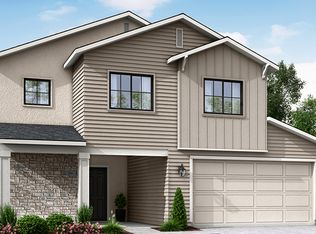 1796 S Red Rock Dr, Hanford, CA 93230