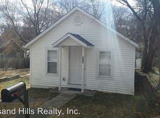 314 W Maddux St, Branson, MO 65616