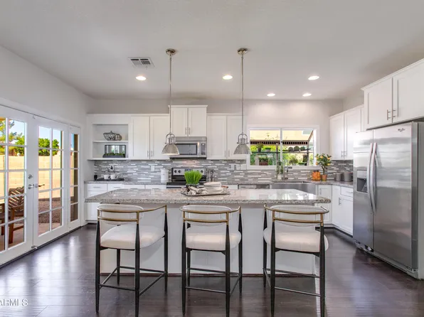 11828 N 90TH Place, Scottsdale, AZ 85260