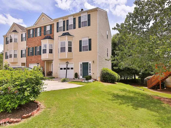 805 Abbotts Mill Ct, Johns Creek, GA 30097