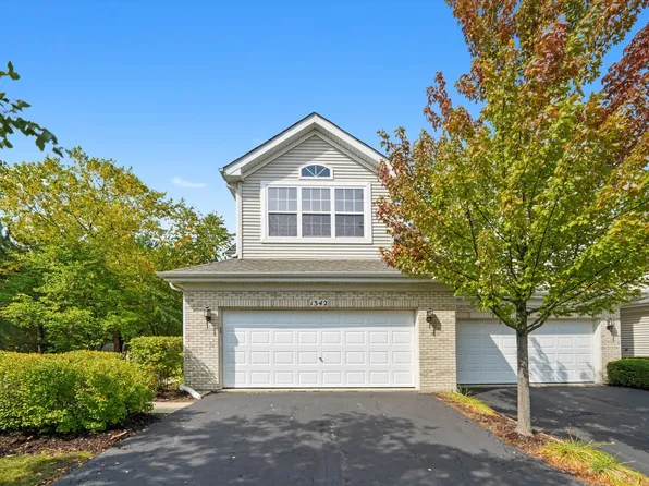 1342 Lunt Ct, Schaumburg, IL 60193