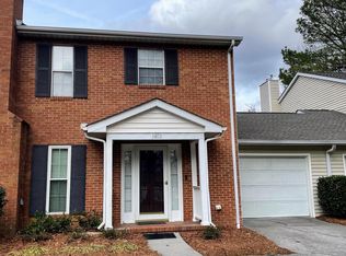 1402 Westover Pl, Dalton, GA 30720