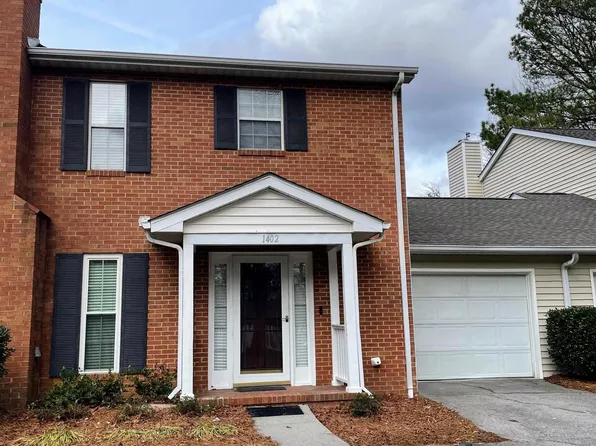 1402 Westover Pl, Dalton, GA 30720