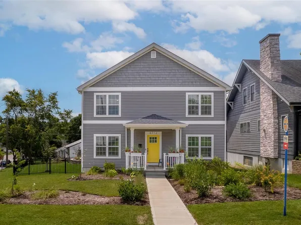 6712 Dale Ave, Saint Louis, MO 63139