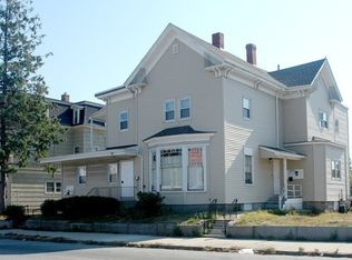 348 Haverhill St #11383862, Lawrence, MA 01840