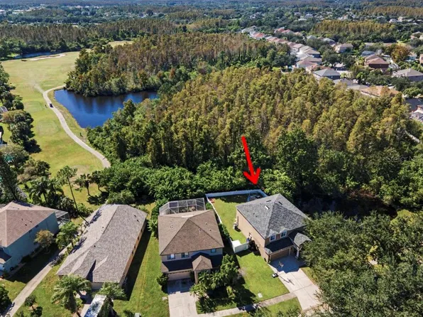 19266 FISHERMANS BEND DRIVE, LUTZ, FL 33558