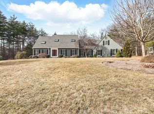 6 Wagon Dr, Wilbraham, MA 01095