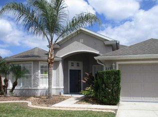 217 Perfect Dr, Daytona Beach, FL 32124
