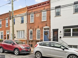 1120 McKean St, Philadelphia, PA