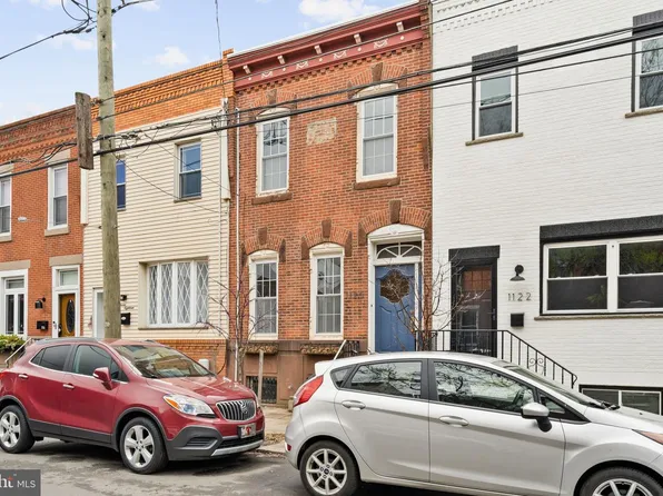 1120 McKean St, Philadelphia, PA 19148