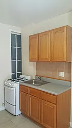 Rented by New York Residence