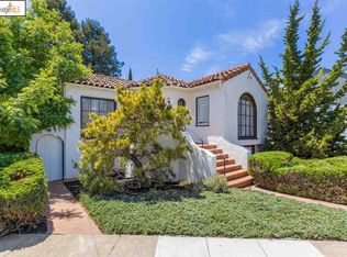 4551 Tompkins Ave, Oakland, CA